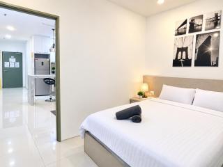 Mercu Summer Suites KLCC by Vho'Z Homestay - 2
