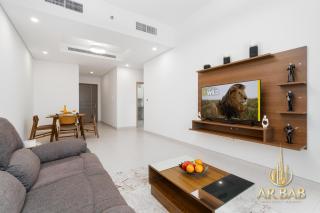 The Bay - Luxury 1BR- Stunning water canal views - Near Dubai Mall & Burj Khalifa - Dubai - 7