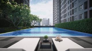 Regent Home Bang Na Condo- Private Entrance - 0