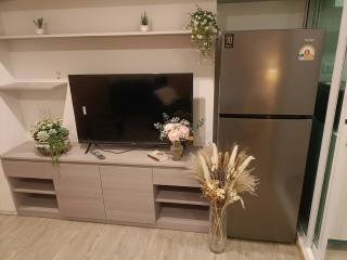 Regent Home Bang Na Condo- Private Entrance - 8