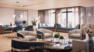 Regent Home Bang Na Condo- Private Entrance - 6