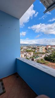 Tirana City Apartment - 5