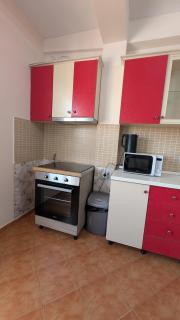 Tirana City Apartment - 3