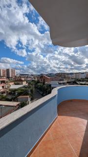Tirana City Apartment - 2