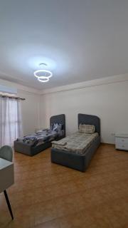 Tirana City Apartment - 1