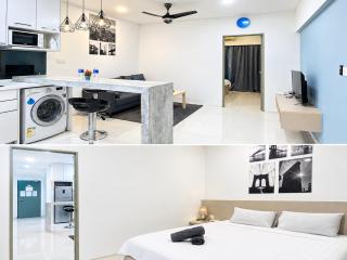 Mercu Summer Suites KLCC by Vho'Z Homestay - 1