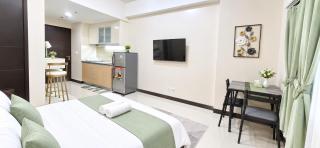 A&G Condotel at 101 Newport Across NAIA T3 - 5