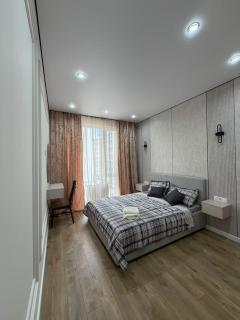 ЖК Asyl Mura, Premium Apartment - 4