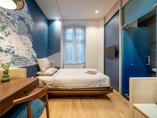 Hokusai Hideaway Berlin - 15 - 6