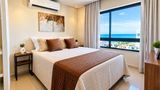 Apartamento vista mar em Salvador - 9