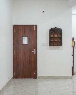 New Clay 1BHK - 9