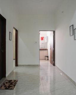 New Clay 1BHK - 3