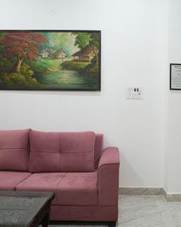 New Clay 1BHK - 1