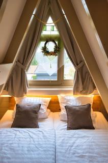 BayerWald Cabin - 1