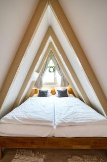 BayerWald Cabin - 4