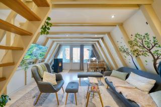 BayerWald Cabin - 6