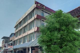 Hotel O J P Tourist Home - 3