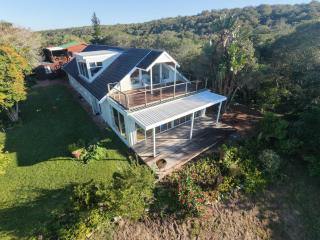 Kairos on the Lake, Swartvlei Lake, Sedgfield, Garden Route - 8