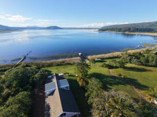 Kairos on the Lake, Swartvlei Lake, Sedgfield, Garden Route - 7