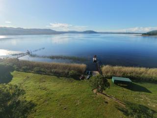 Kairos on the Lake, Swartvlei Lake, Sedgfield, Garden Route - 6