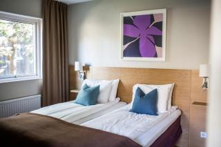 Arken Hotel & Art Garden Spa - Gothenburg - 7