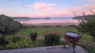 Kairos on the Lake, Swartvlei Lake, Sedgfield, Garden Route - 5