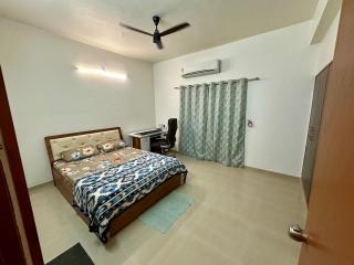 Saphalya Homestays - 1