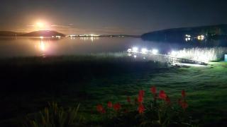 Kairos on the Lake, Swartvlei Lake, Sedgfield, Garden Route - 4