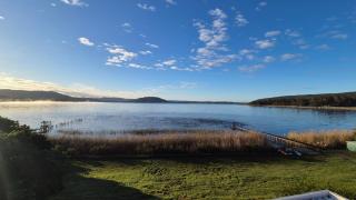 Kairos on the Lake, Swartvlei Lake, Sedgfield, Garden Route - 2