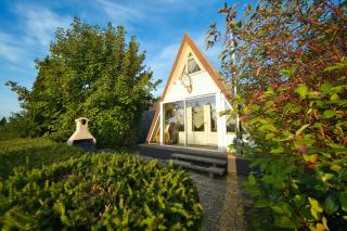 BayerWald Cabin - 8