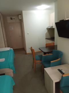 Apartments Mavesa - 8