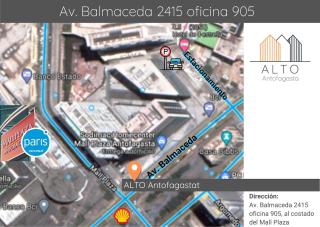 Hotel Alto Antofagasta - 4