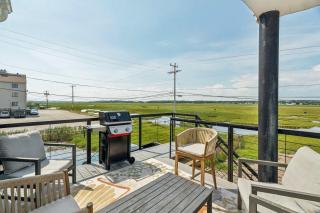 The Anchor Sunset Views Private Deck - 8