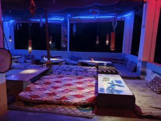 dream catcher guest house & restaurant - 9