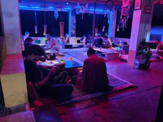 dream catcher guest house & restaurant - 7