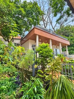 Luxury Villa On The Ganges - 9