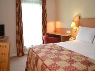 Travelodge Derby Cricket Ground - 1