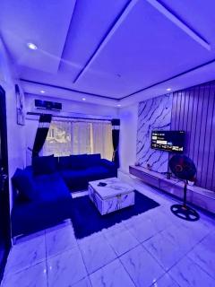 Cozy One-Bedroom Apartment - 9