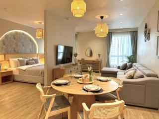 Family apartment next to the beach - 2