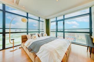 Kempinski Residence - Hengqin Port Branch - 9