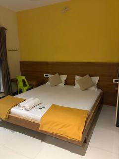 Scarlet Resort - 5