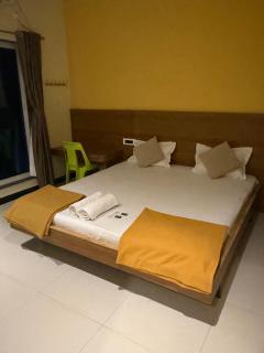 Scarlet Resort - 3