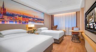 Vienna Hotels - 5