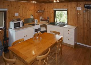 Eastcott Lodges - 9