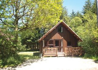 Eastcott Lodges - 8