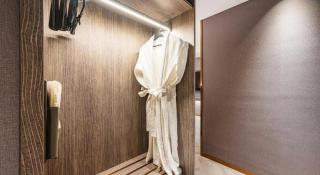 Langham Place Hotel Beijing Chaoyang Metro Station CBD Core Area 朗丽兹酒店北京国贸地铁站CBD核心区店 - 4