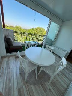 Apartamentos TravelStay Buen Retiro - 7