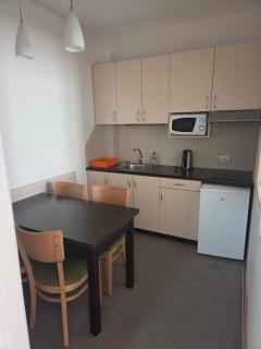 Apartments Mavesa - 4