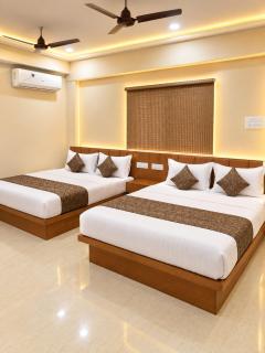 Anandam Homestay - 9