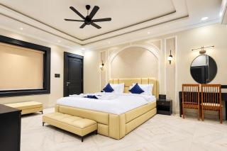 The Forest Hills Resort - 9